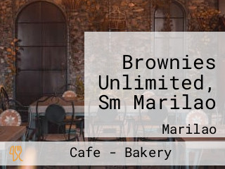 Brownies Unlimited, Sm Marilao