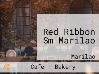 Red Ribbon Sm Marilao