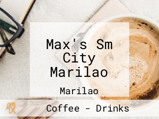 Max's Sm City Marilao