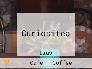 Curiositea