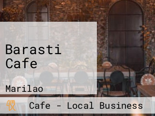 Barasti Cafe