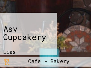 Asv Cupcakery