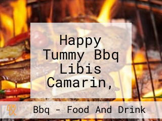 Happy Tummy Bbq Libis Camarin, Caloocan. City