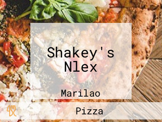 Shakey's Nlex