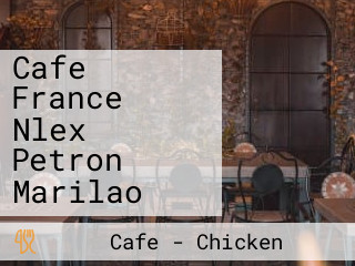 Cafe France Nlex Petron Marilao