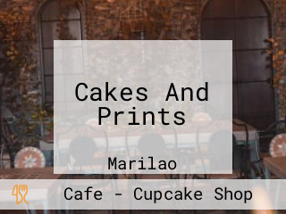 Cakes And Prints