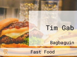 Tim Gab