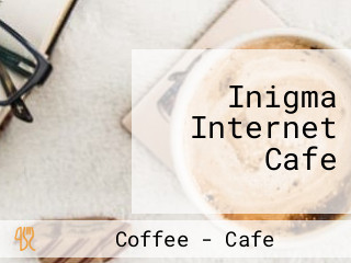 Inigma Internet Cafe