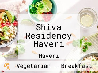 Shiva Residency Haveri