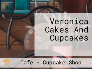 Veronica Cakes And Cupcakes ᵖʰ