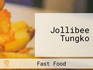 Jollibee Tungko