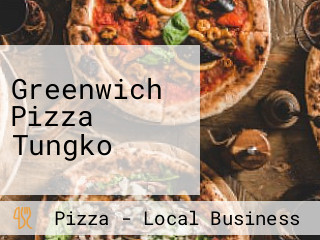 Greenwich Pizza Tungko