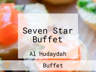 Seven Star Buffet