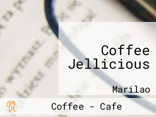 Coffee Jellicious