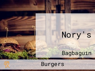 Nory's