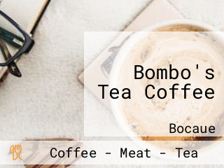 Bombo's Tea Coffee