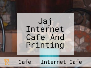 Jaj Internet Cafe And Printing