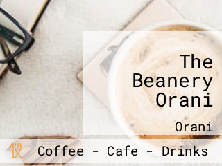 The Beanery Orani