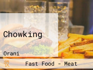 Chowking