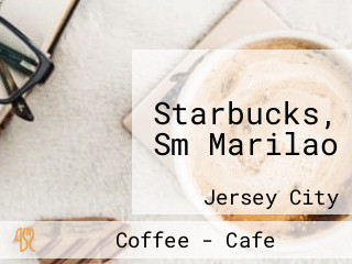 Starbucks, Sm Marilao