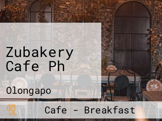 Zubakery Cafe Ph