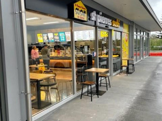 St Pierres Sushi Karaka