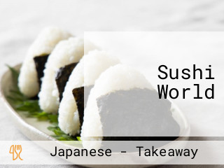 Sushi World