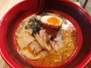 Daruma Ramen Lunn Ave