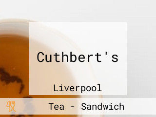 Cuthbert's