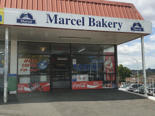 Marcel Bakery