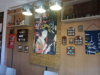 Ninja Sushi Japanese Cuisine