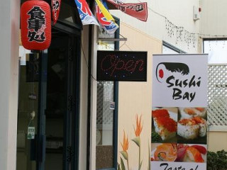 Sushi Bay