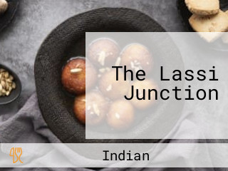 The Lassi Junction