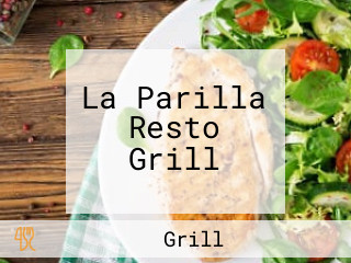 La Parilla Resto Grill