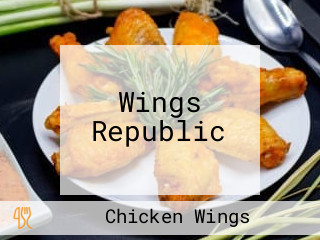 Wings Republic