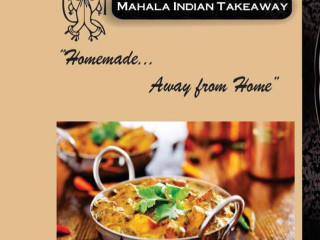 Mahala Indian Takeaway