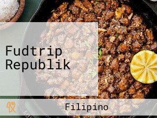 Fudtrip Republik