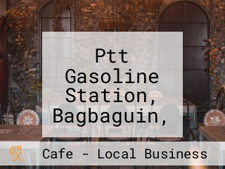 Ptt Gasoline Station, Bagbaguin, Sta. Maria, Bulacan