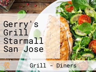 Gerry's Grill Starmall San Jose Del Monte Bulacan