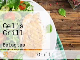 Gel's Grill