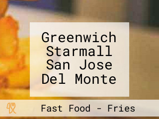 Greenwich Starmall San Jose Del Monte