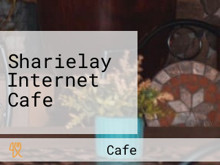 Sharielay Internet Cafe