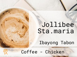 Jollibee Sta.maria