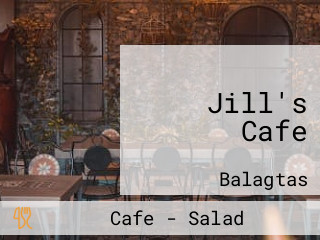 Jill's Cafe