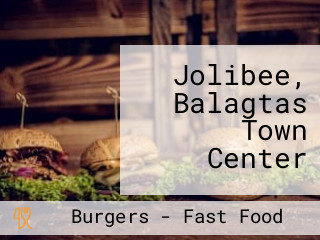 Jolibee, Balagtas Town Center