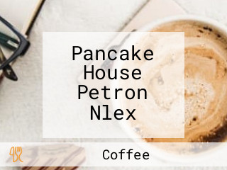 Pancake House Petron Nlex