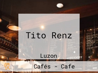 Tito Renz