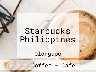 Starbucks Philippines