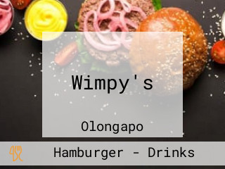 Wimpy's