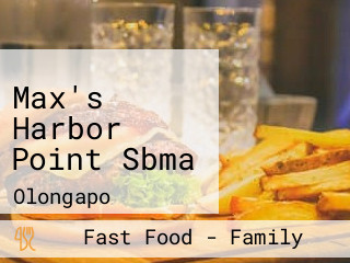 Max's Harbor Point Sbma